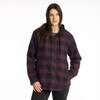 Italian Plum - Black